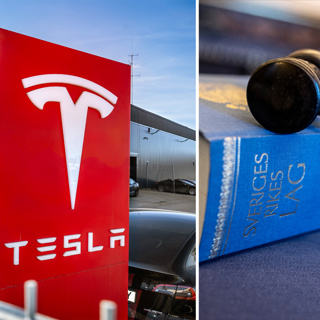 Den hemliga lösningen som skulle fixa Tesla-strejken