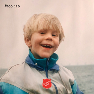 #100 129 Om Åsskar och Gabriels efternamn