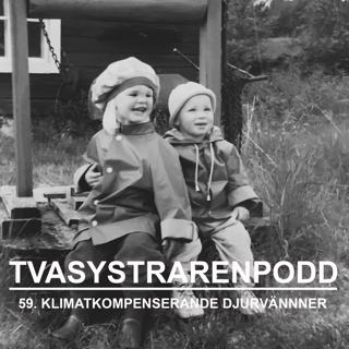 59. Klimatkompenserande djurvänner