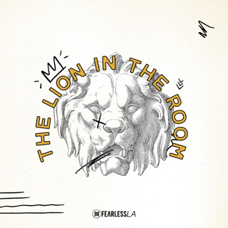 Jeremy Johnson - The Lion's in the Room - Part 2
