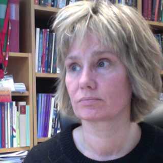 Hon skriver bok om aktiveringsinspektörerna - en bortglömd yrkesgrupp