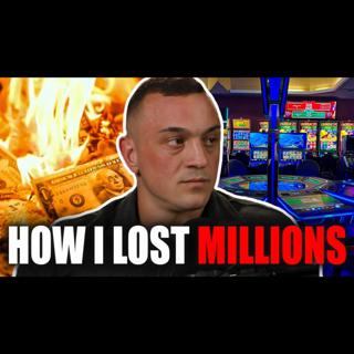 Casinos Called Me a VIP — I Was Actually an Addict