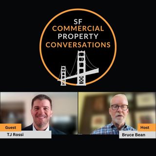 TJ Rossi: The Intersection of Commercial Real Estate, AI, and Business Strategy