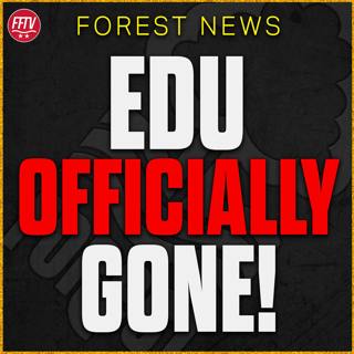 Edu is Finally Gone! The Failed Experiment is Over! Will He Be Replaced? Nottingham Forest News