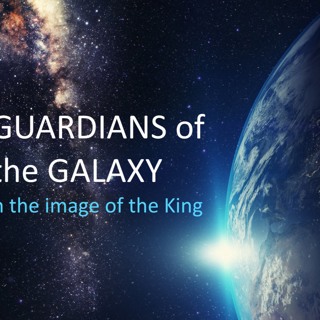 Astrophotography (Stewardship 2)