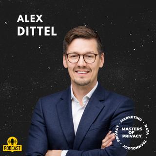 Alex Dittel: recent developments in Australian data privacy