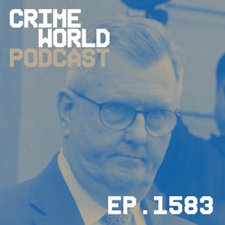 Jeffrey Donaldson: Allison Morris on what we couldn’t report while trial was ongoing