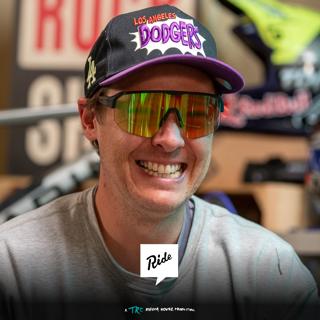 Olly's Dream MTB Trip, Vanta Jam Chaos & World Cup Dramas