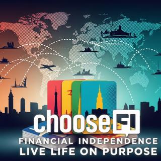 594 | Travel Rewards Deep Dive with Noah