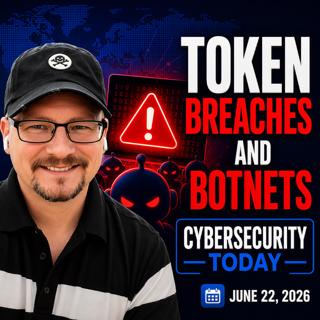 Stolen OAuth Tokens Hit Security Firms, AryStinger Router Botnet Emerges, AI Deepfake Cyberstalking
