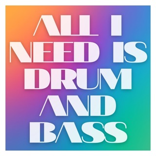 dj Shabby - May 2025 Liquidfunk Mix