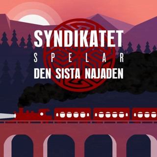 Den Sista Najaden 1 - EP21