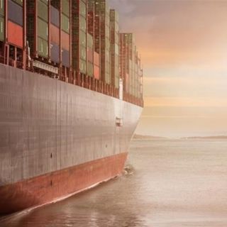 Ship Cabin: Cargo Boat Ambience - 10 Hours Sleep Sound
