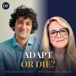 Ep. 278 I Adapt or Die: A Working Filmmaker with AI in 2026