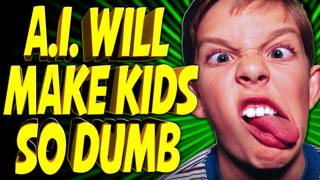 The Next Generation Is So Screwed