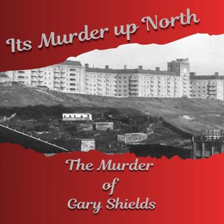 Gary Shields