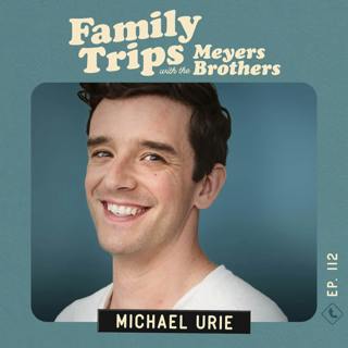 MICHAEL URIE Went on a Duck Boat in Branson, Missouri