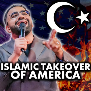 The Islamic Takeover Of America Happening Now