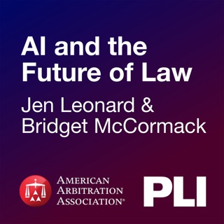 Season 3 in Review: What AI Is Changing About the Future of Law