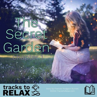 The Secret Garden Chapter 1 