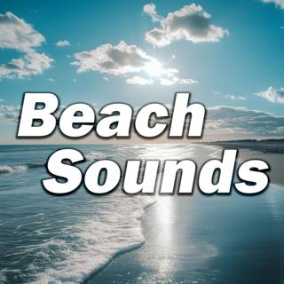 Seaside Tranquil Retreat: Relaxing Beach Ambiance