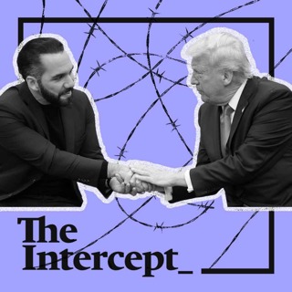 She Exposed Government Abuse. Now She's Locked up in an El Salvador Prison.