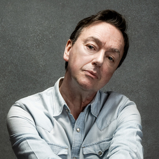Episode 254 - Stephen Duffy