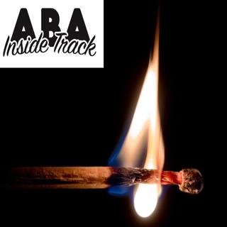 Episode 98 - Supervision Series III, pt. 2 - Staff Burnout