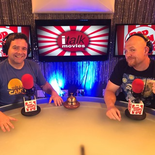 Bladtcast #239 - "A Real Australian Hero" OR "Why Bring It If You Ain't Gonna Ring It?"