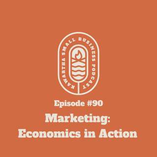 Marketing: Economics in Action