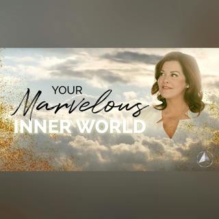 Your Marvelous Inner World | Sandy Gallagher