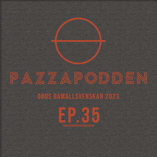 Ep. 35: Omgångens Vägskäl