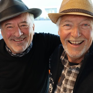 Gunnar Andersen Og Lasse Pedersen5
