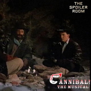 Cannibal The Musical (1993) - "Horrifically Musical" Month