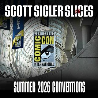 SLICES: Summer Convention Recap