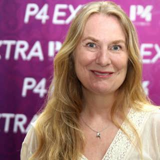 Annika Lantz: Jag har nötts ner av prestationsångest