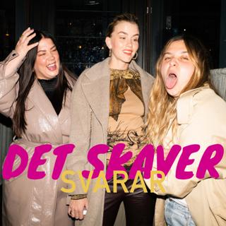 Det skaver svarar: Droger