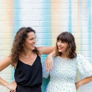 Ep 111: It’s time for a quarterly check-in! ✨