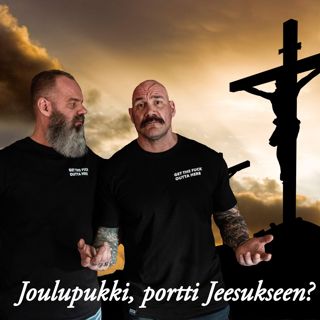 #128: Hän on nahkatakkinen tyttö