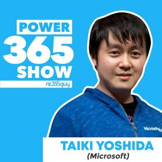 Reimagining Efficiency and Innovation with Taiki Yoshida: A Conversation on AI and Co-Pilot