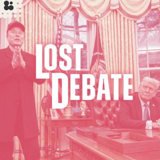 The Musk Trump Breakup