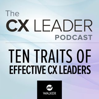 The Passionate CX Leader