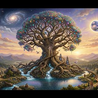 The Various Trees of Life