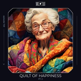The Quilt of Happiness pt. 2