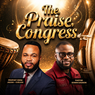 The Praise Congress