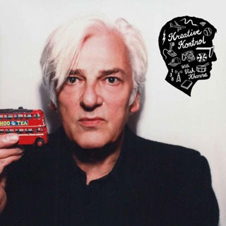 Ep. #1116: Robyn Hitchcock
