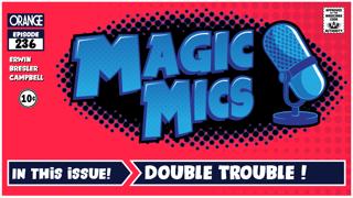 Double Troubles - B&R + Companion Update, Paper Changes, C21 Hints & More!