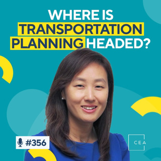 The Present & Future of Transportation Engineering With ENR’s Top 20 Under 40 Christy Jeon