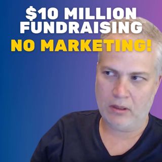 How the “OpenAI of stem cell therapy” attracts partners without marketing