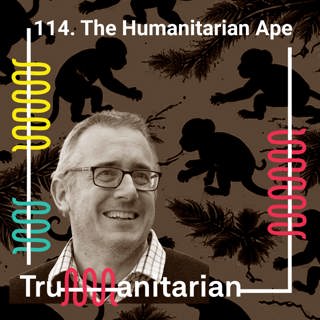 114. The Humanitarian Ape